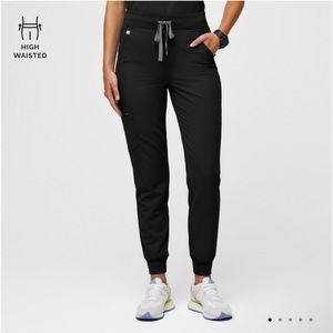 Figs Zamora High Waisted Jogger